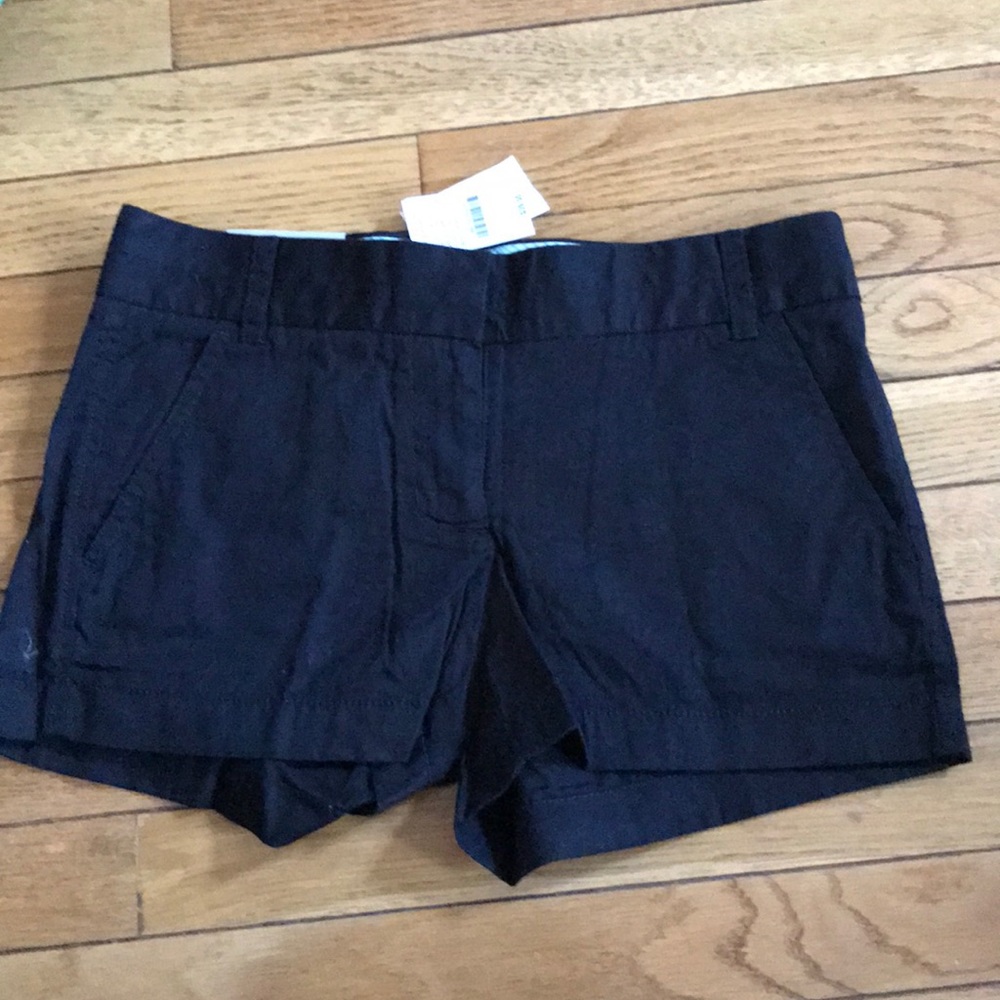 Chino shorts